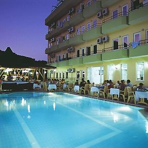 Asia Hotel Kemer Facilities photo