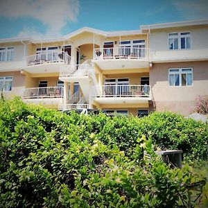 Gordian Terrace Hotel Virgin Gorda Exterior photo