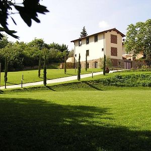 Il Poggiolo Delle Rose Bed&Breakfast Tavarnuzze Exterior photo