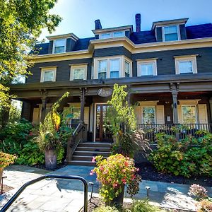 The Peacock Inn, Ascend Hotel Collection Princeton Exterior photo