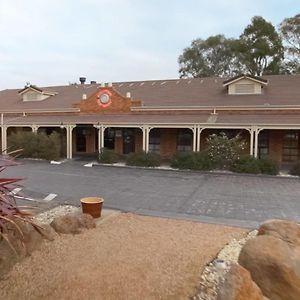 Mercure Port Of Echuca Hotel Exterior photo