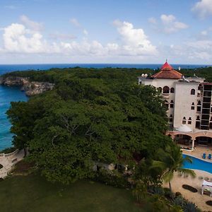 The Palace At Playa Grande Hotel Rio San Juan Exterior photo