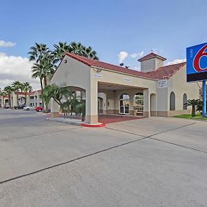 Motel 6-Edinburg, Tx Exterior photo