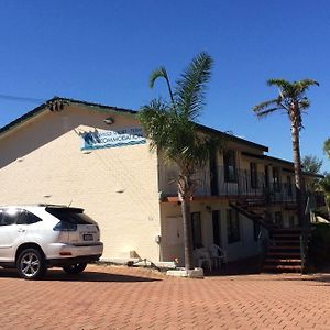 Luna Apartments West Perth Exterior photo