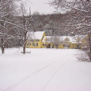 Fiddler'S Green Inn Stowe Fork Exterior photo