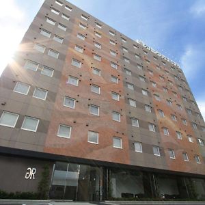 Green Rich Hotel Tosu Ekimae Exterior photo