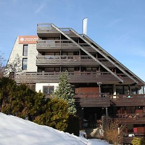 Hotel Club Mmv Le Monte Bianco *** Saint-Gervais-les-Bains Exterior photo