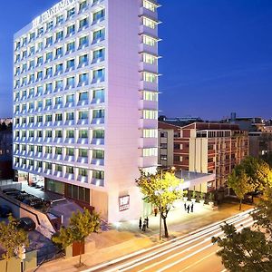 Hf Ipanema Porto Hotel Exterior photo