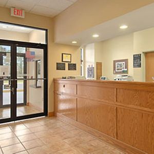 Super 8 Pascagoula Motel Interior photo