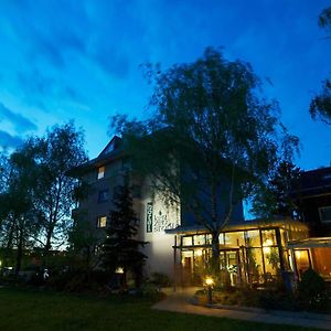 Hotel Restaurant Kerzenstueble Gaertringen Exterior photo