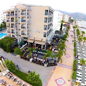 Yunus Hotel Marmaris Exterior photo