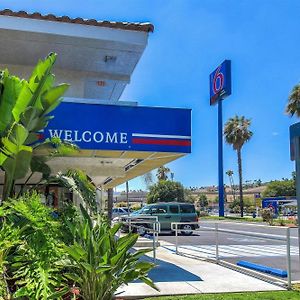 Motel 6-Pomona, Ca - Los Angeles Exterior photo