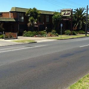 Downtown Motel Warrnambool Exterior photo