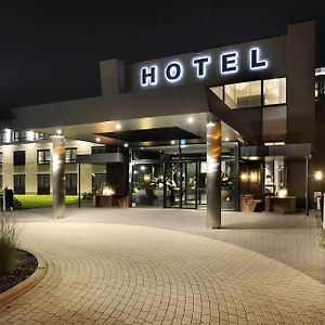 Van Der Valk Uden - Veghel Hotel Exterior photo