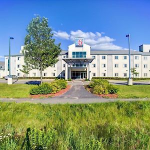 Motel 6-Huntsville, On Exterior photo