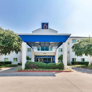 Motel 6-Lewisville, Tx - Dallas Exterior photo