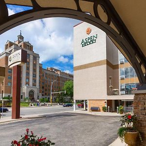 Aspen Select Hotel Rochester Exterior photo