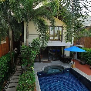 Cozy Villa Tawan Close To Beach Mae Nam Exterior photo