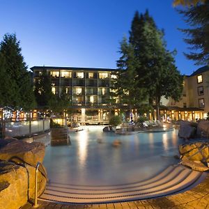 Harrison Hot Springs Resort & Spa Exterior photo