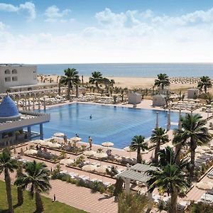 Occidental Marco Polo Hotel Hammamet Exterior photo