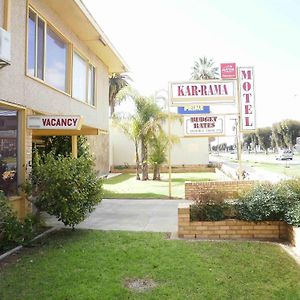 Karama Motor Inn Mildura Exterior photo