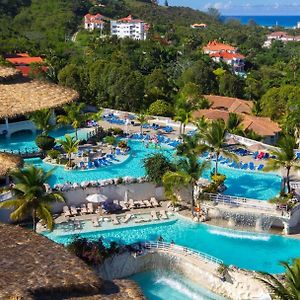 Cofresi Palm Beach & Spa Resort Puerto Plata Exterior photo