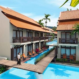 Khaolak Oriental Resort - Adult Only Khao Lak Exterior photo