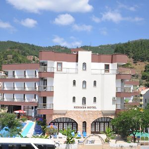 Hermes Hotel Marmaris Exterior photo