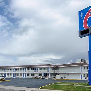 Motel 6-Rock Springs, Wy Exterior photo