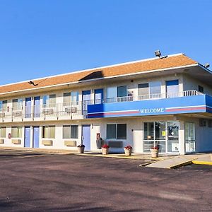 Motel 6-Mitchell, Sd Exterior photo