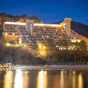 Cala San Miguel Hotel Ibiza, Curio Collection By Hilton, Adults Only Port de Sant Miguel Exterior photo