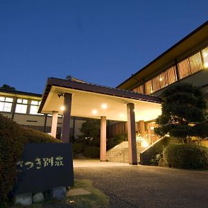 Satsuki Bessou Hotel Tamana Exterior photo