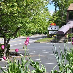 West Point Motel Highland Falls Exterior photo