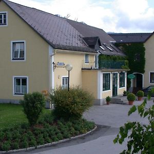 Landhaus Kugler-Eppich Hotel Proleb Exterior photo