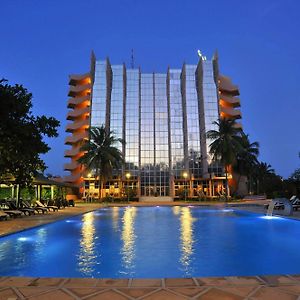 Sopatel Silmande Hotel Ouagadougou Exterior photo