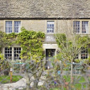 The Pear Tree Inn Whitley  Exterior photo