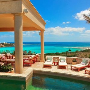 Anguilla'S Bird Of Paradise Hotel The Valley Exterior photo