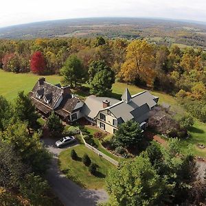 Antietam Overlook Farm Bed & Breakfast Sharpsburg Exterior photo