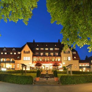 Schwarzwald Parkhotel Konigsfeld im Schwarzwald Exterior photo