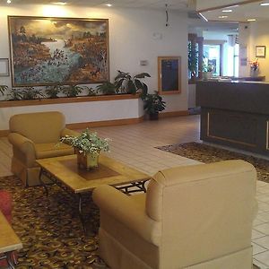 Days Inn Lake Norman Cornelius Interior photo