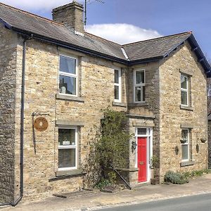 Cornlee Bed & Breakfast Aysgarth Exterior photo