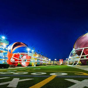 Disney'S All-Star Sports Resort Lake Buena Vista Exterior photo