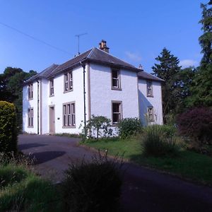 Colterscleuch House B&B Teviothead Exterior photo