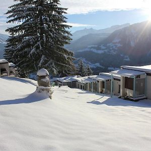 Leysin Lodge Exterior photo