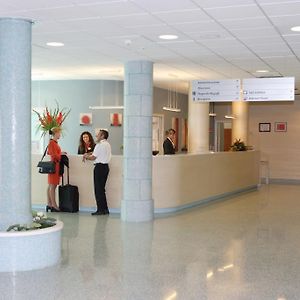 Ramada Malpensa Hotel Oleggio Interior photo