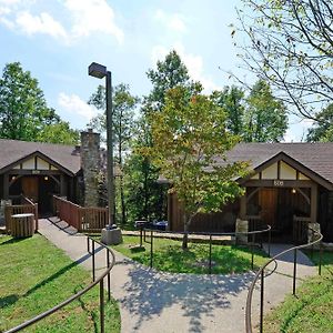 Cumberland Falls State Resort Park Parkers Lake Exterior photo