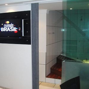 Bob Motel - Adults Only Guarulhos Exterior photo