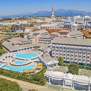 Innvista Hotels Belek Exterior photo