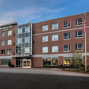 Residence Inn By Marriott Boston Bridgewater Raynham Exterior photo