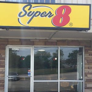 Super 8 By Wyndham Florence Hotel Exterior photo